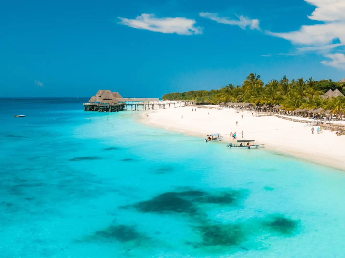 Zanzibar plaz